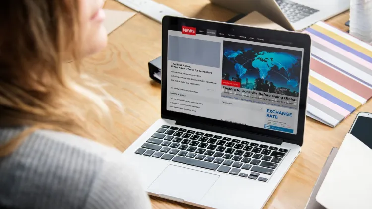 A Guide to Keeping up with the latest news about local SEO
