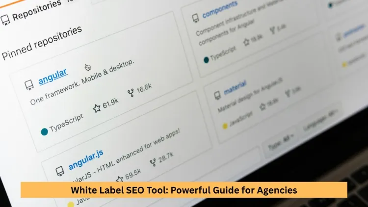 White Label SEO Tool: Powerful Guide for Agencies