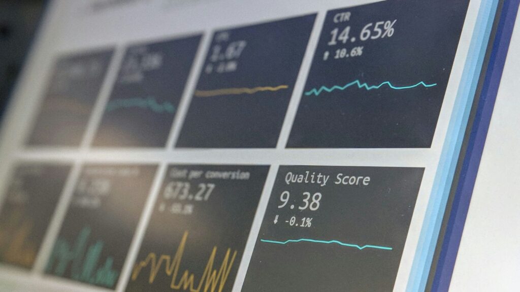 AI SEO Services vs Traditional SEO