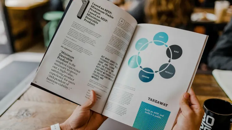 How a B2B SEO Agency Generates Leads