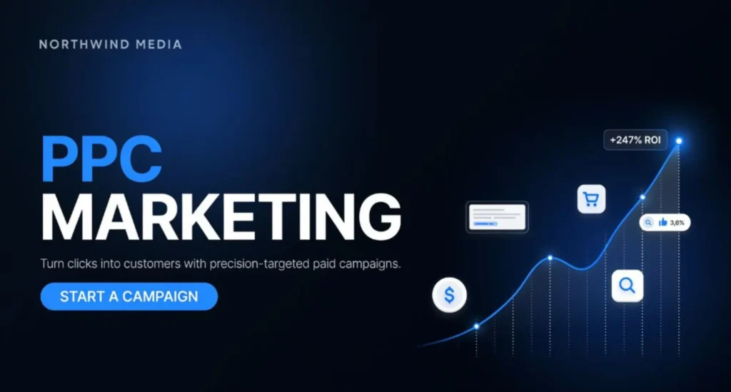 How Can PPC Marketing Boost My Business Sales in 2026?