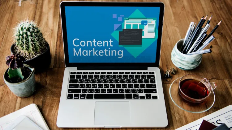 Content Marketing Guide: Strategy, Benefits 2026