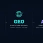 SEO, GEO & AEO