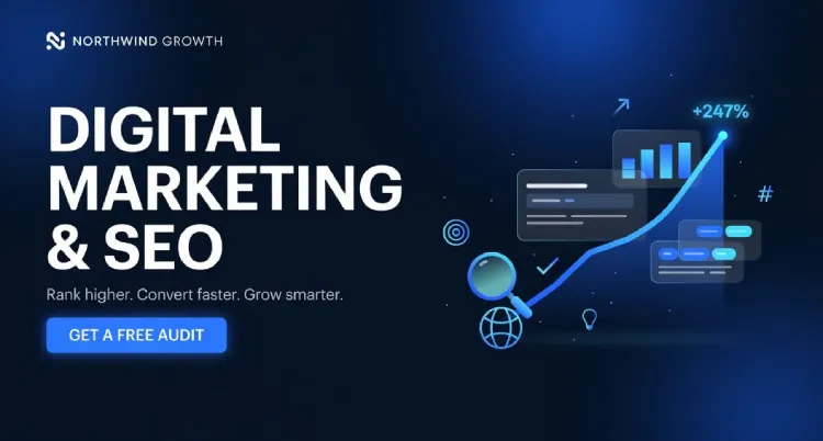 Why Is Digital Marketing & SEO Essential in 2026?